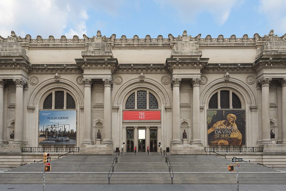 Metropolitan Museum of Art